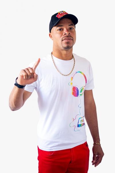 #1 DJ