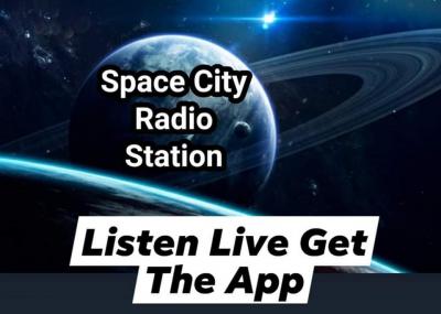 Space City Radio Station 