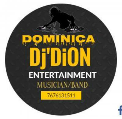 DJ Dion Entertainment