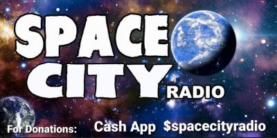 Space City Radio Station