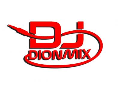 DJ Dion Mix Logo