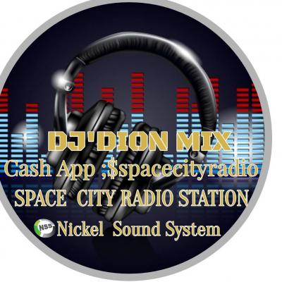 DJ Dion Mix